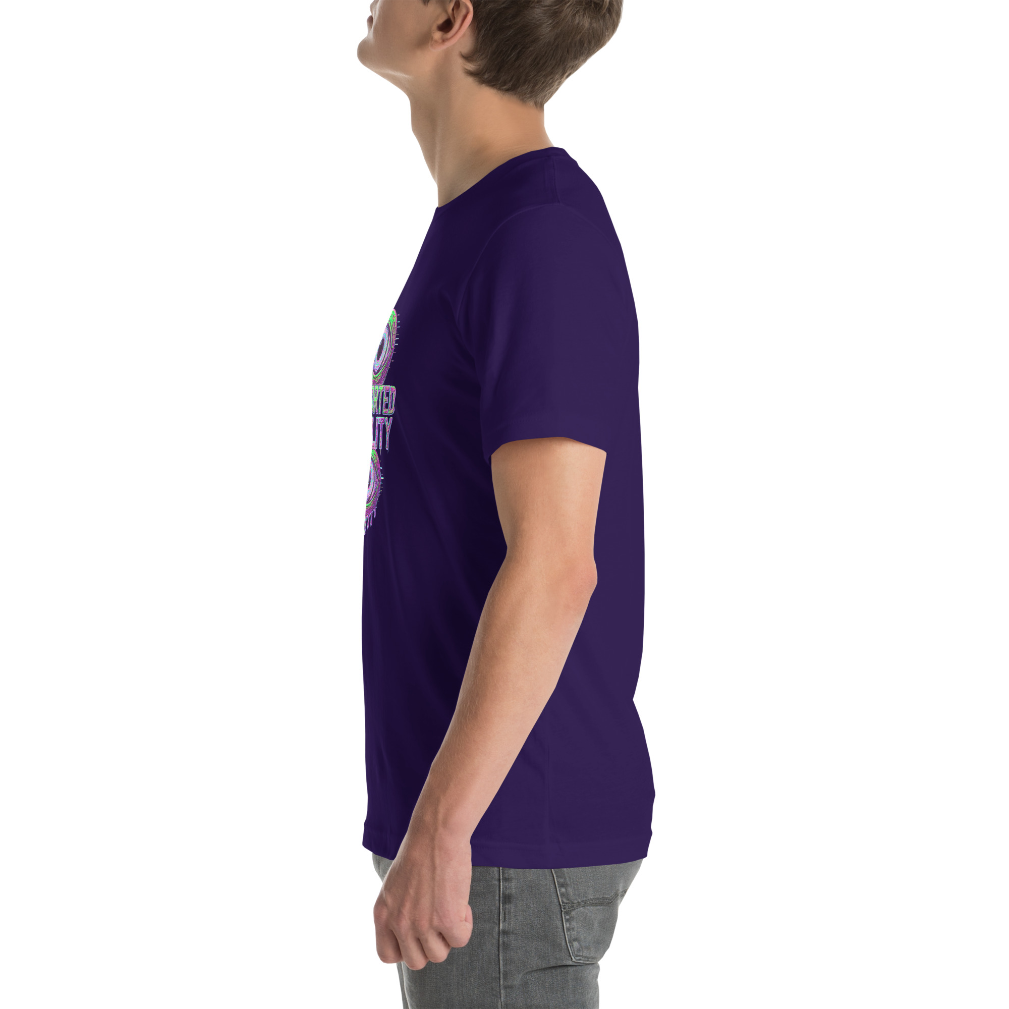 Distorted Reality™ T-Shirt - Image 8