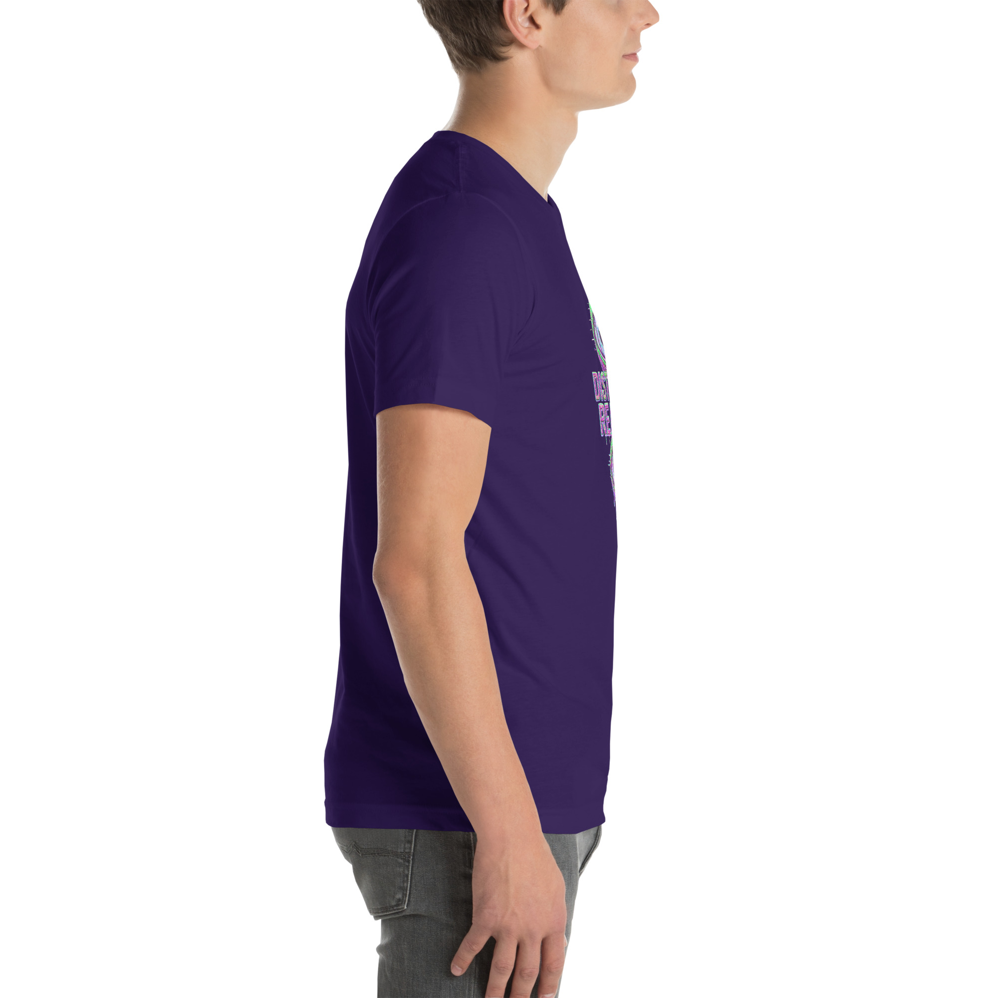 Distorted Reality™ T-Shirt - Image 9