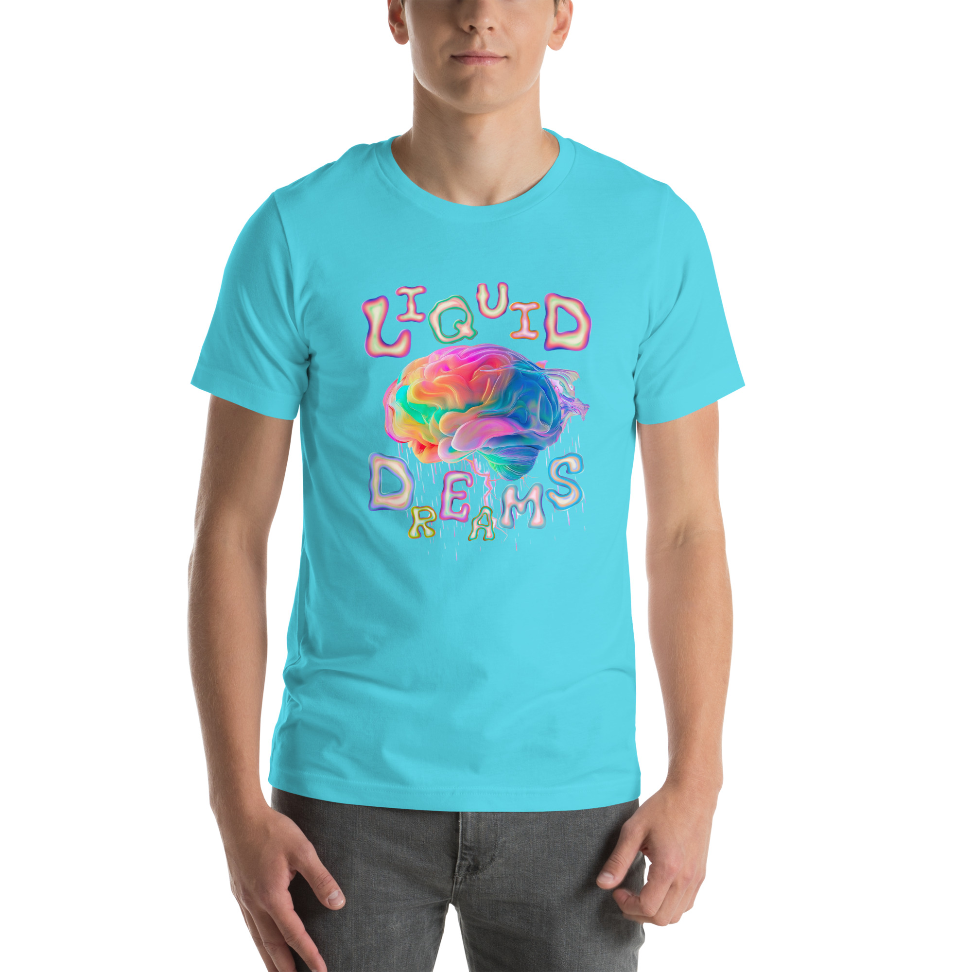Liquid Dreams™ T-Shirt - Image 97