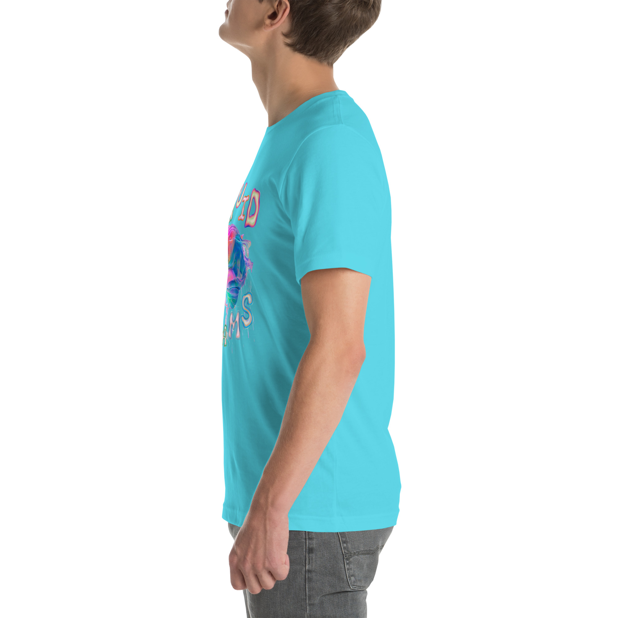 Liquid Dreams™ T-Shirt - Image 92