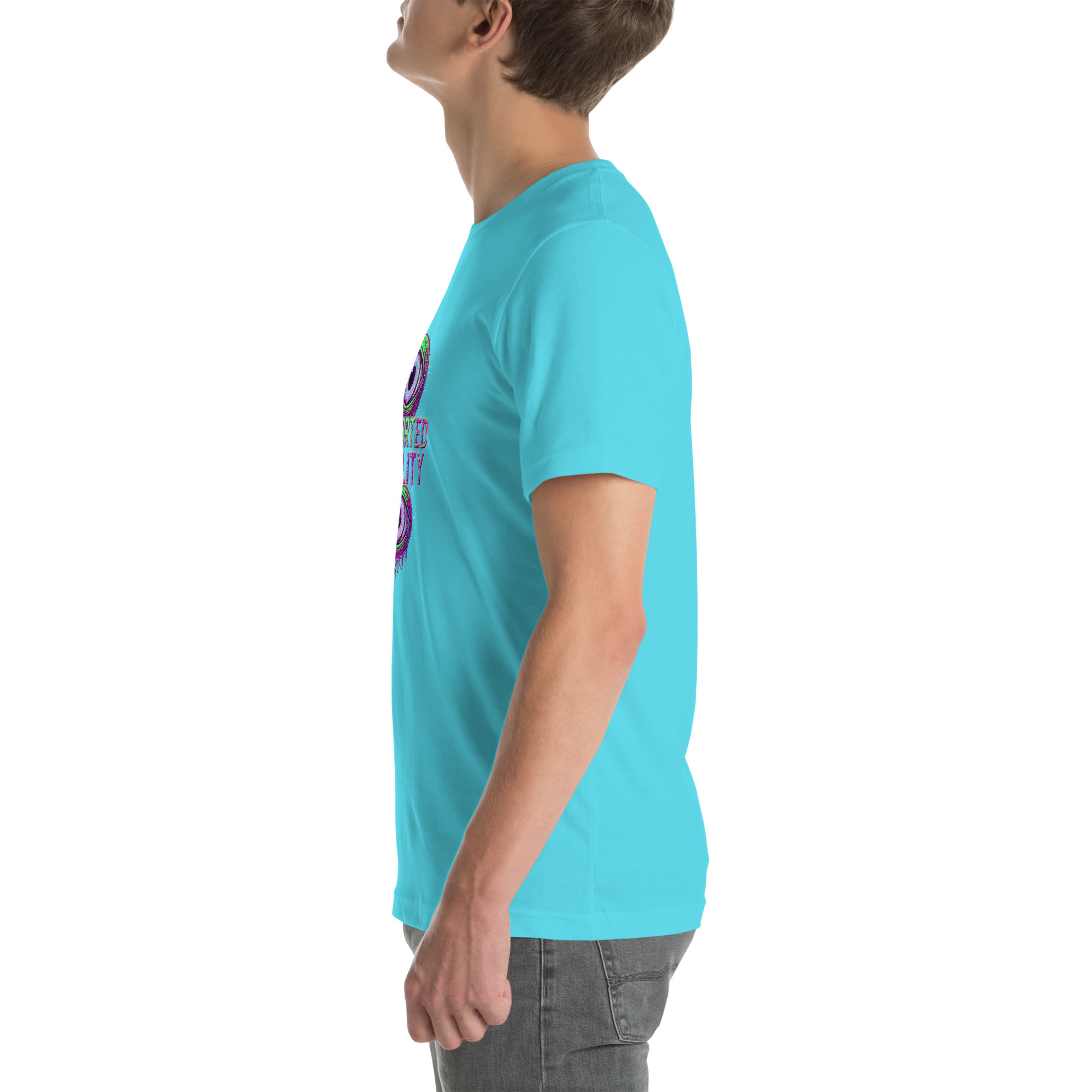 Distorted Reality™ T-Shirt - Image 113