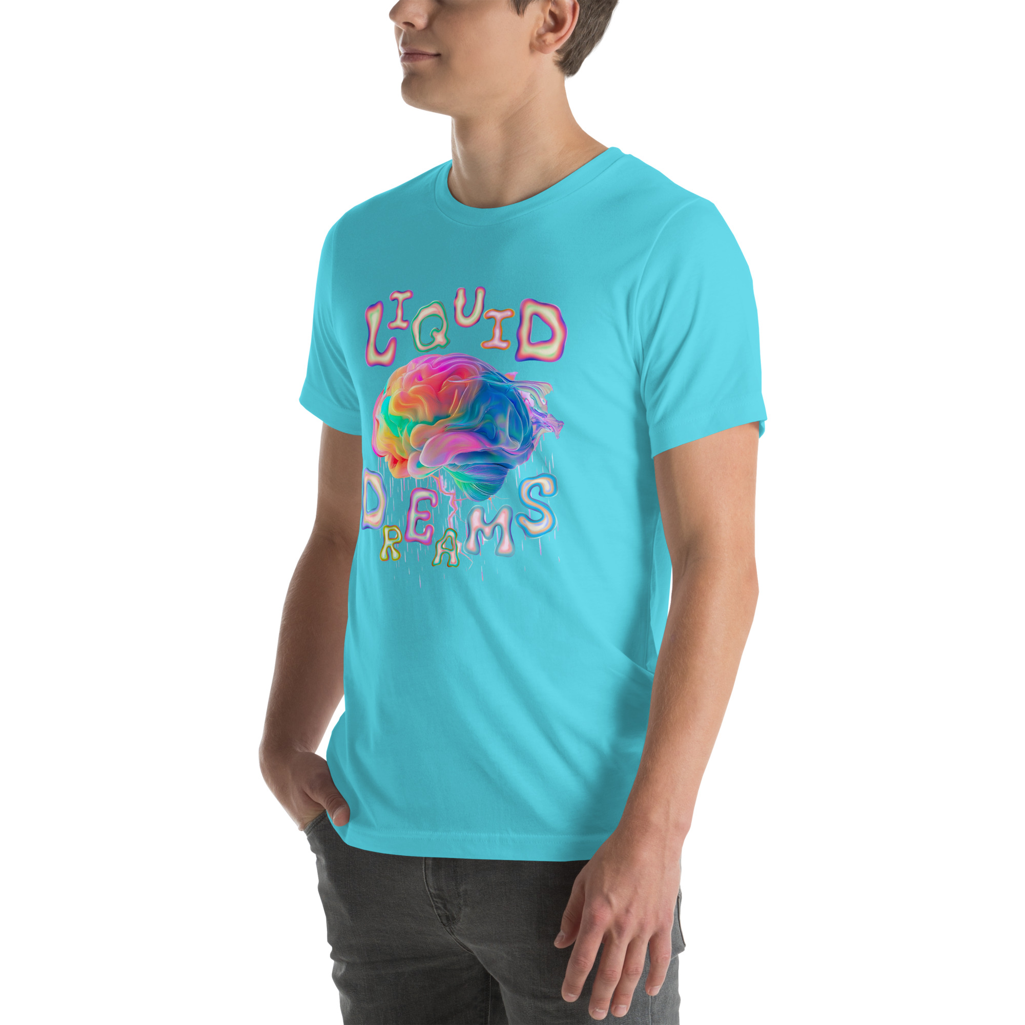 Liquid Dreams™ T-Shirt - Image 94
