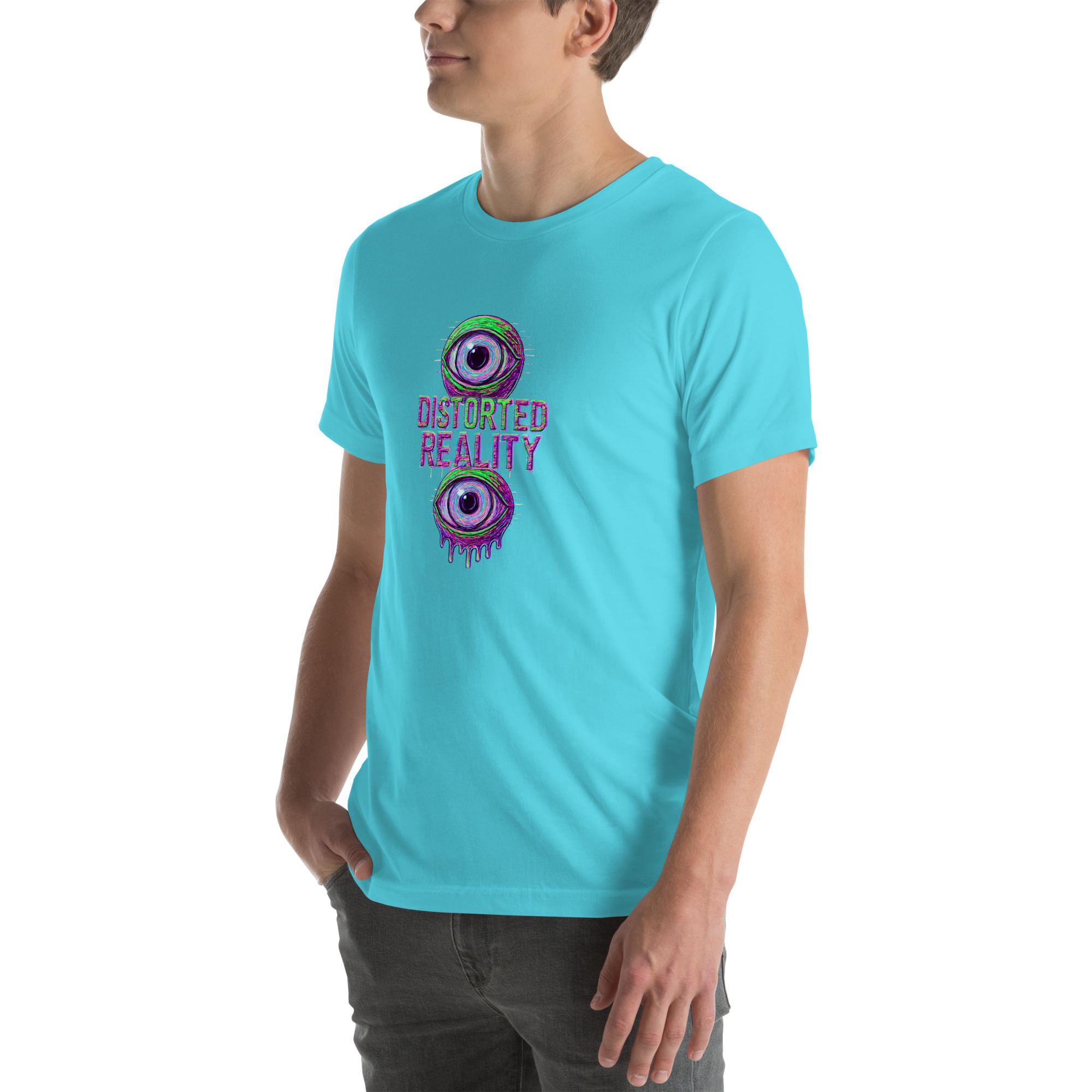 Distorted Reality™ T-Shirt - Image 115