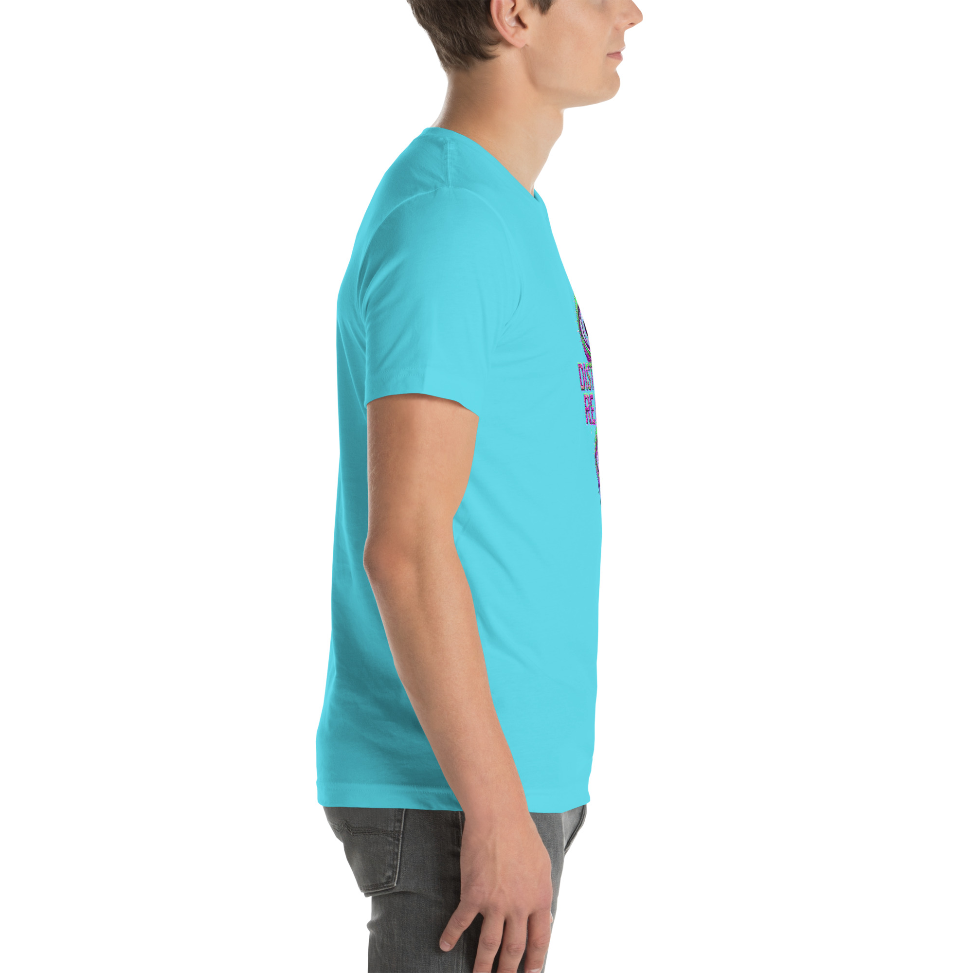 Distorted Reality™ T-Shirt - Image 114