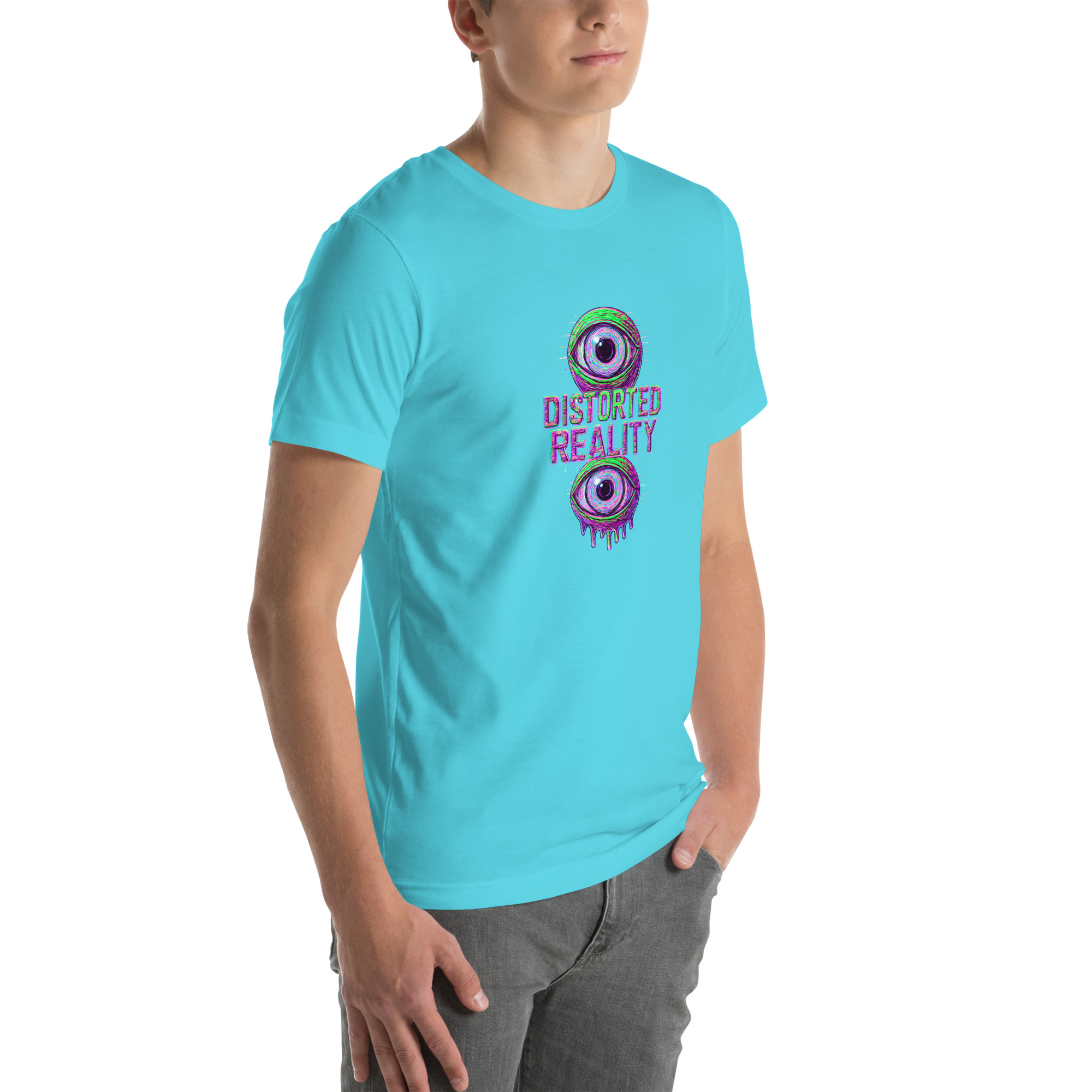 Distorted Reality™ T-Shirt - Image 116