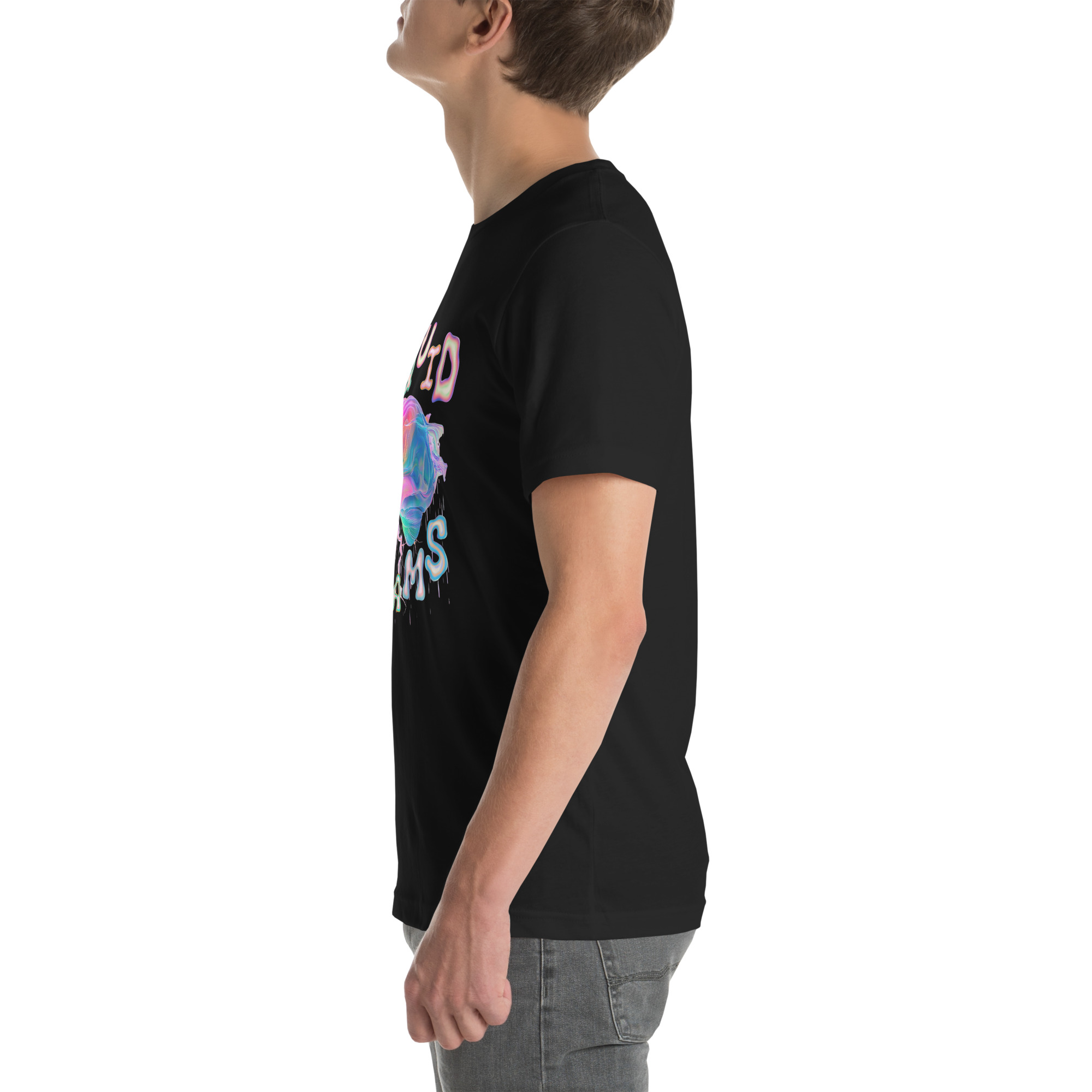 Liquid Dreams™ T-Shirt - Image 8