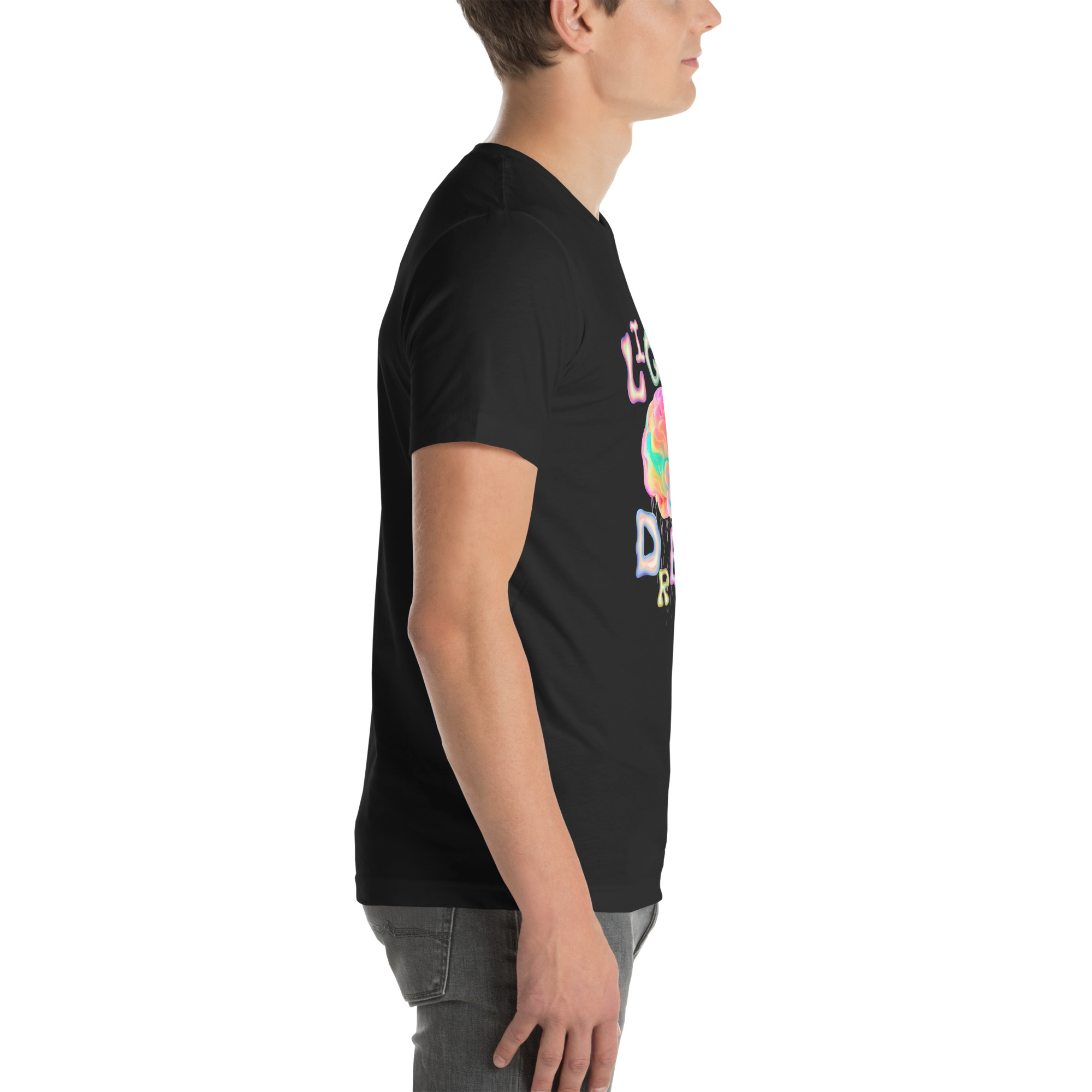 Liquid Dreams™ T-Shirt - Image 9