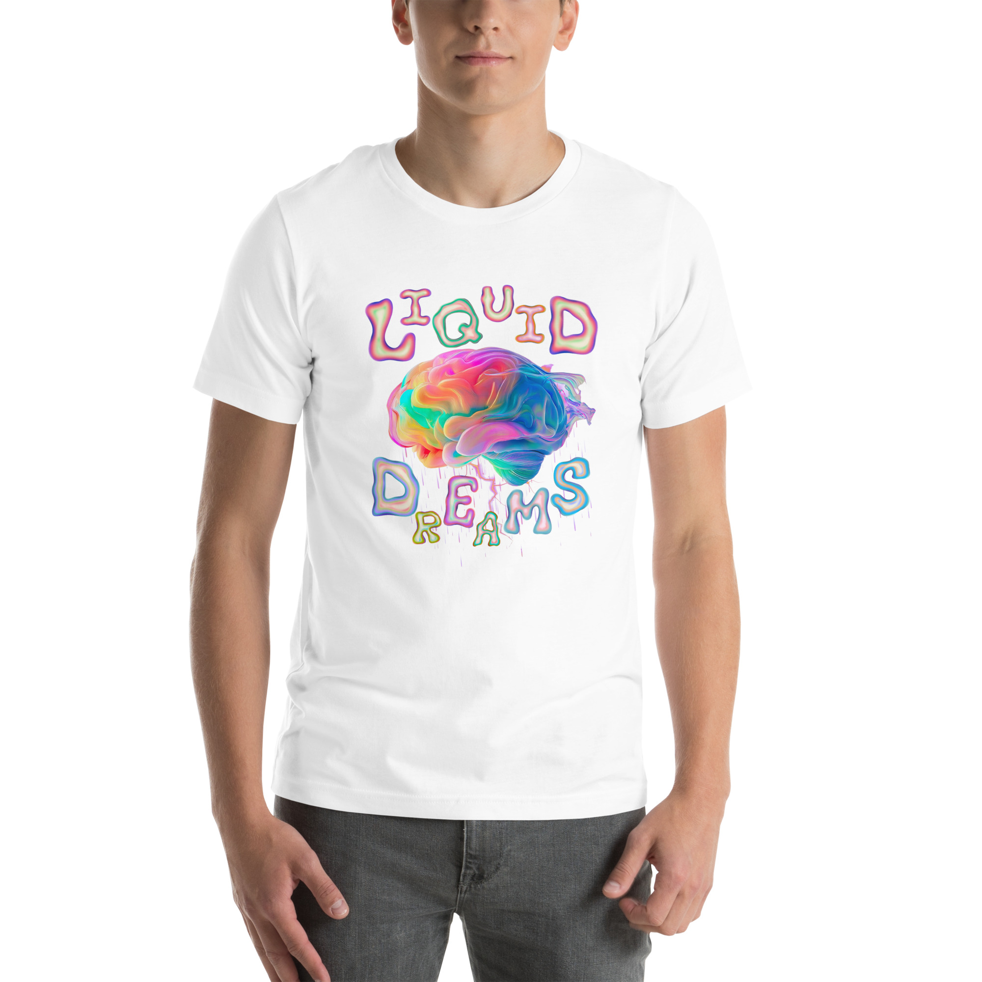 Liquid Dreams™ T-Shirt - Image 113
