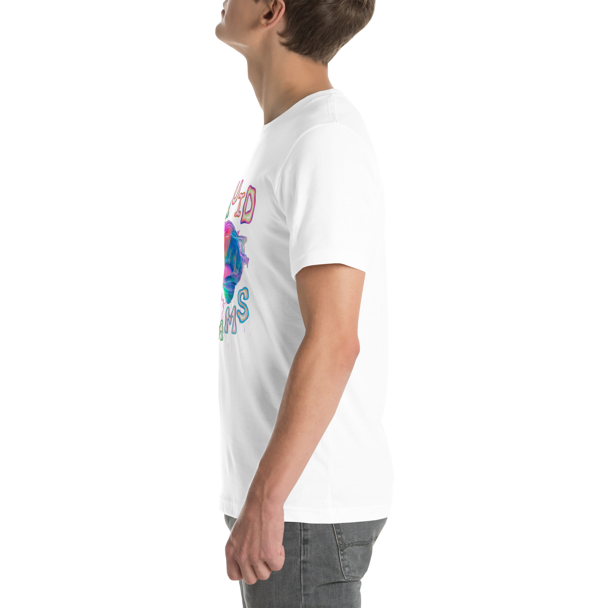 Liquid Dreams™ T-Shirt - Image 115