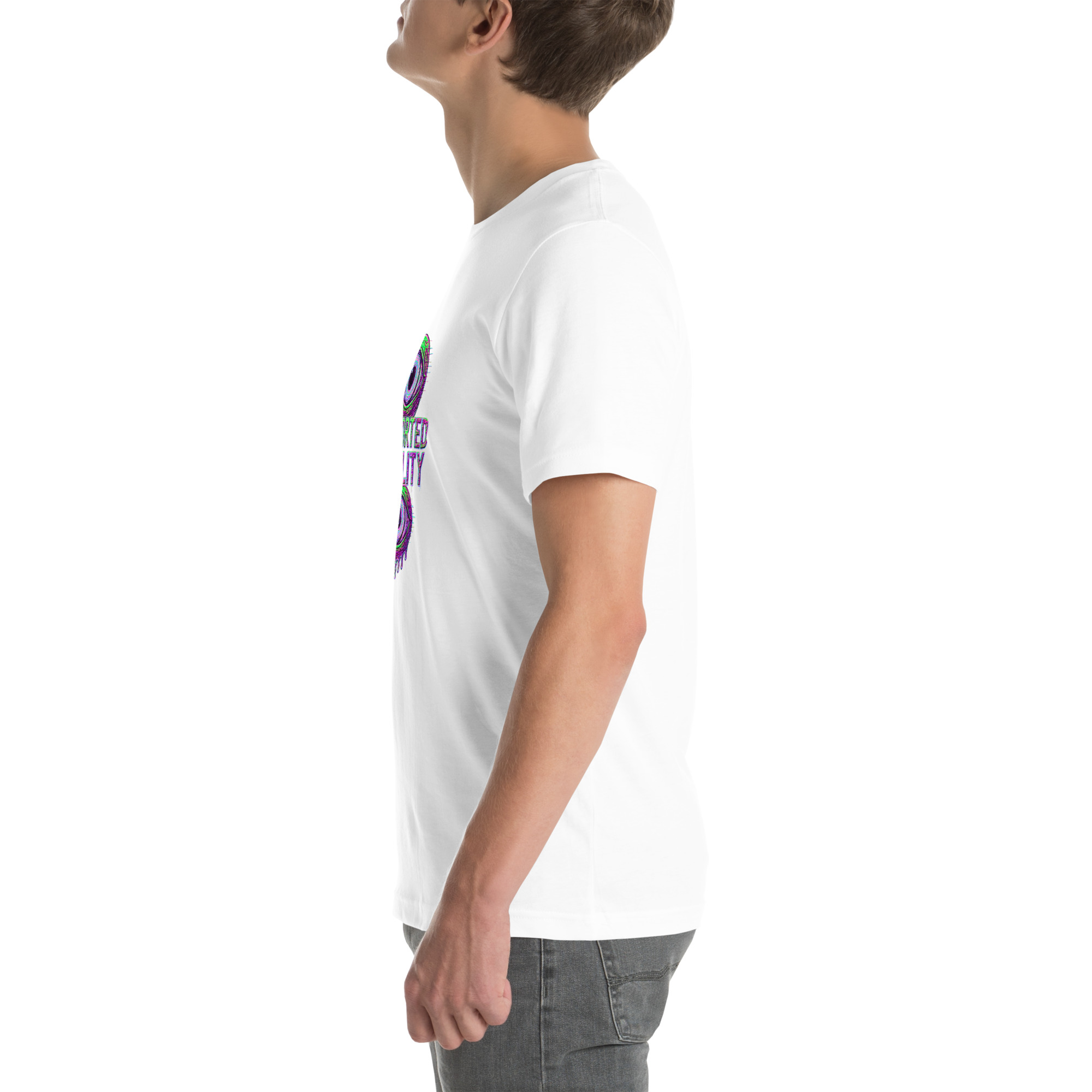Distorted Reality™ T-Shirt - Image 136