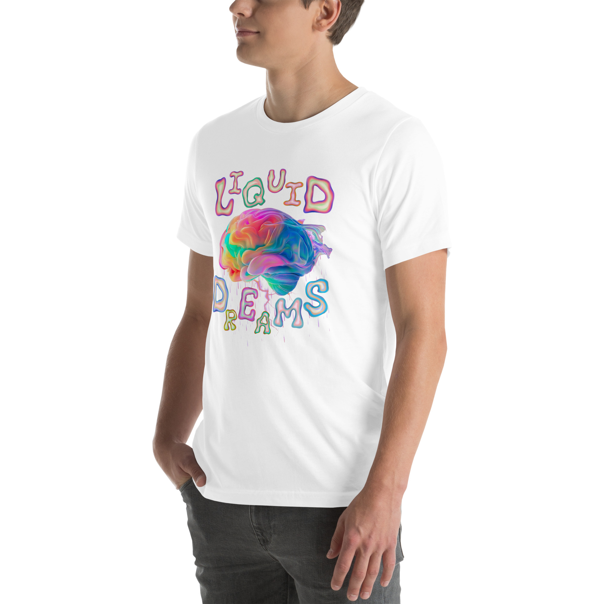 Liquid Dreams™ T-Shirt - Image 116