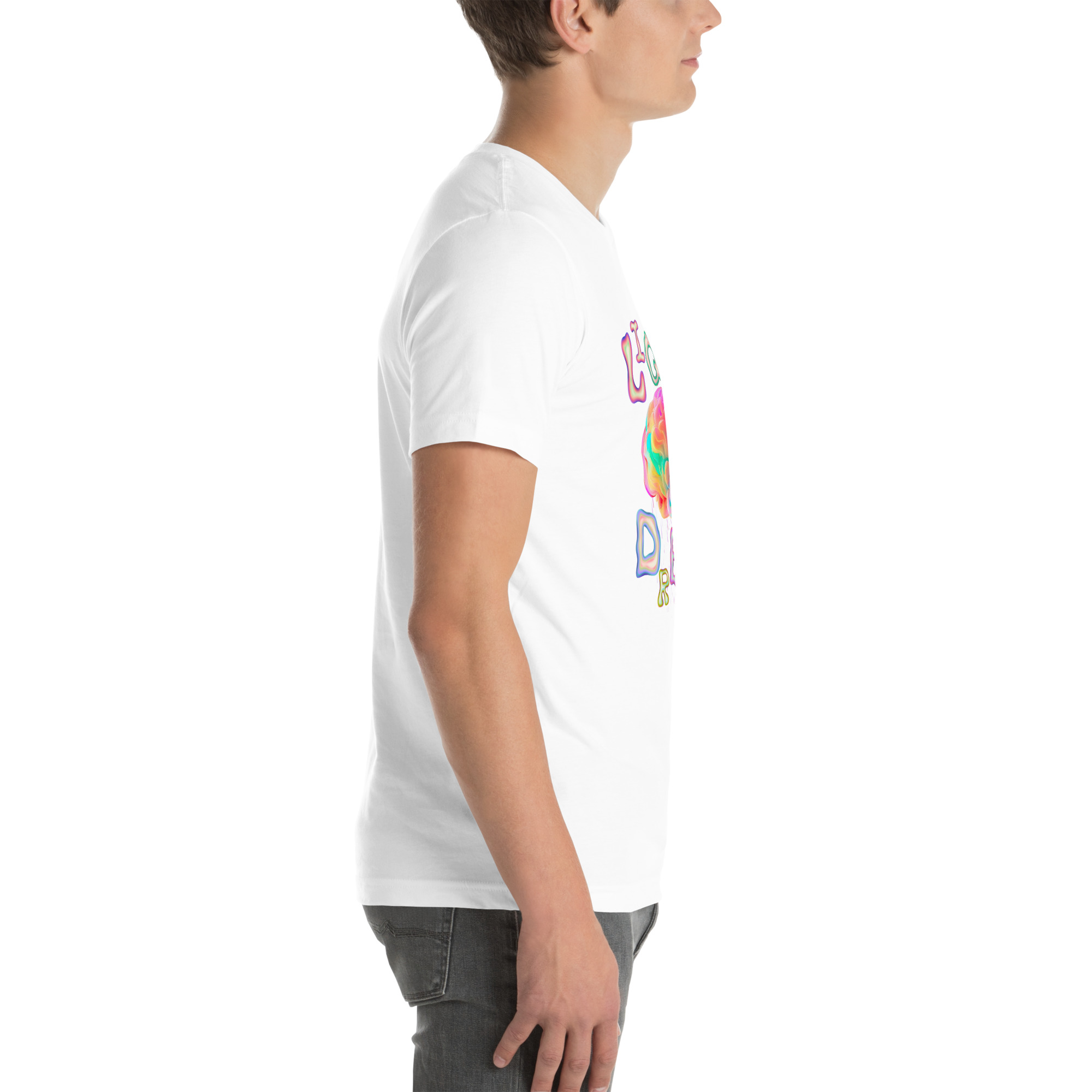 Liquid Dreams™ T-Shirt - Image 117