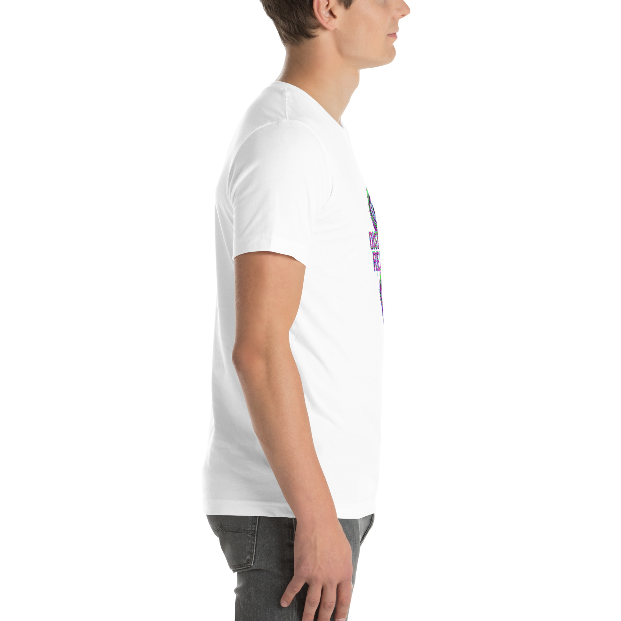 Distorted Reality™ T-Shirt - Image 138