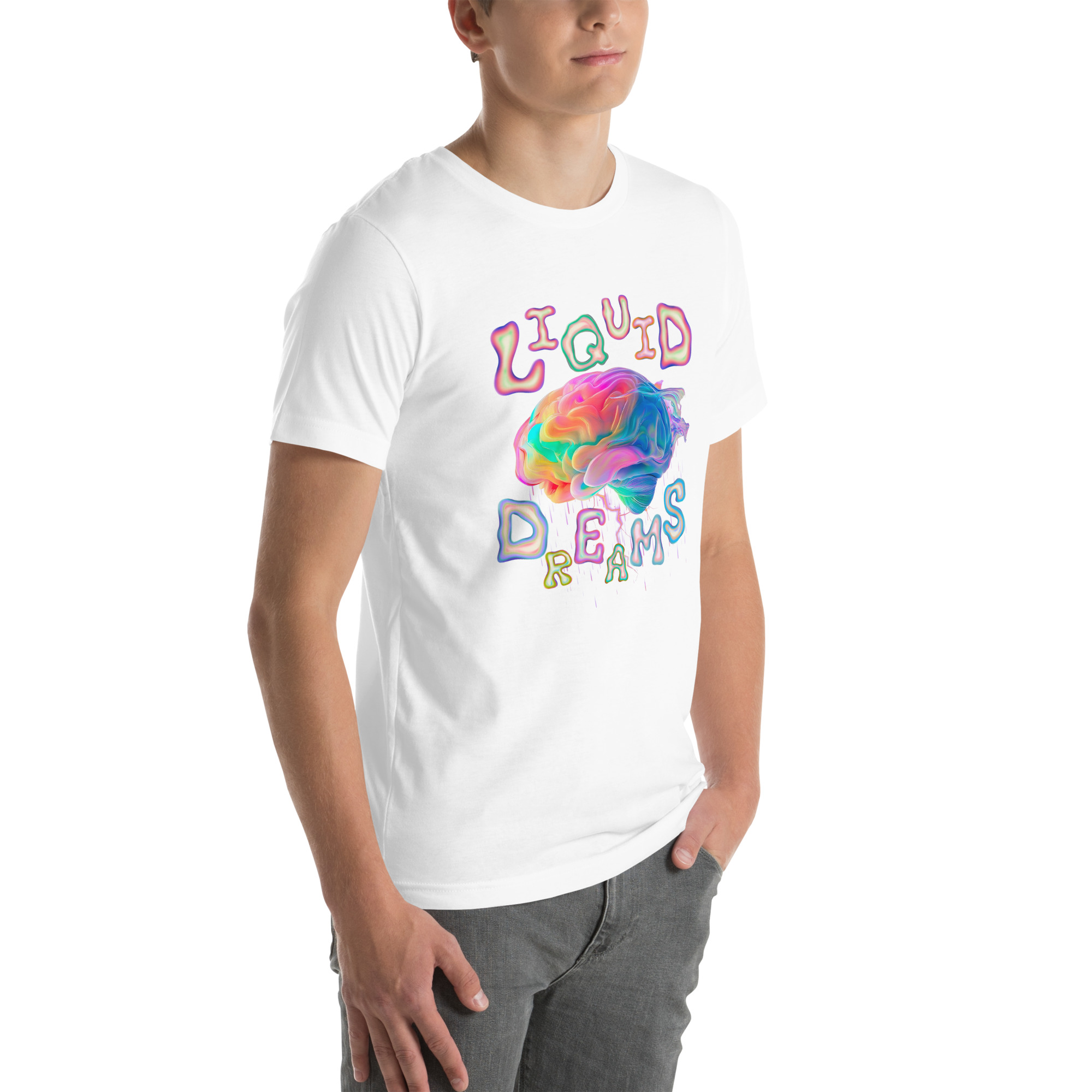 Liquid Dreams™ T-Shirt - Image 118