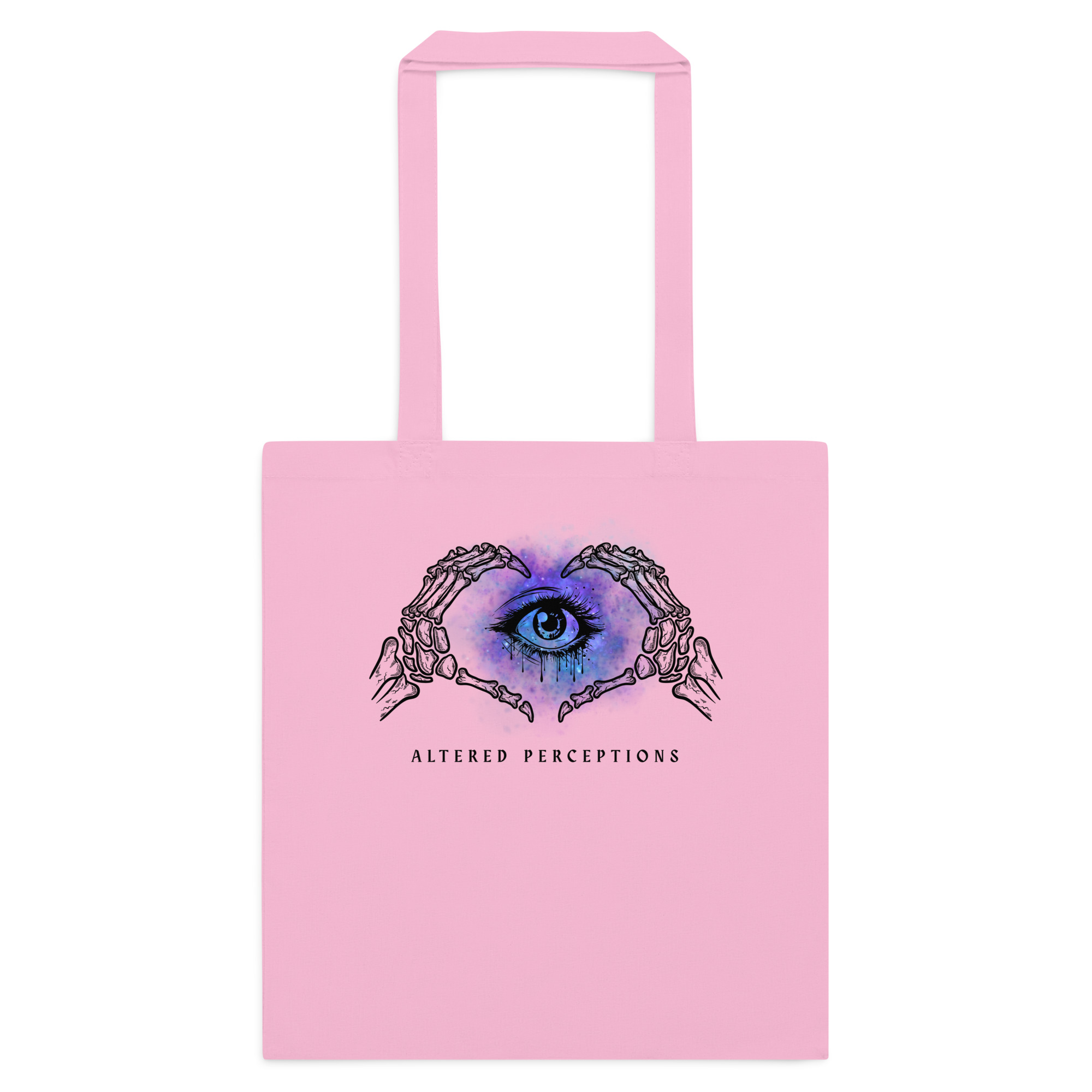 Altered Perceptions™ Classic Cotton Tote - Image 9