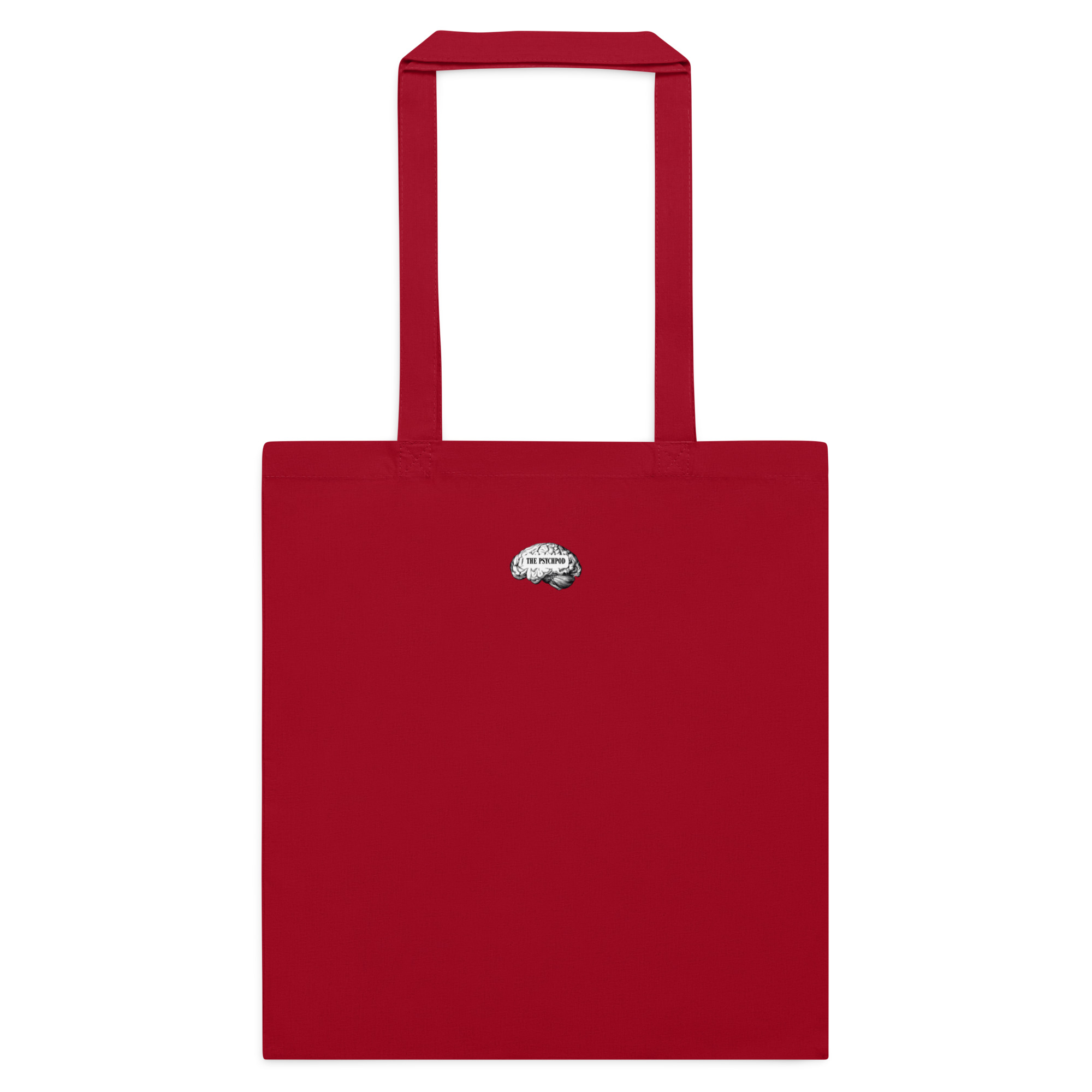 Altered Perceptions™ Classic Cotton Tote - Image 2