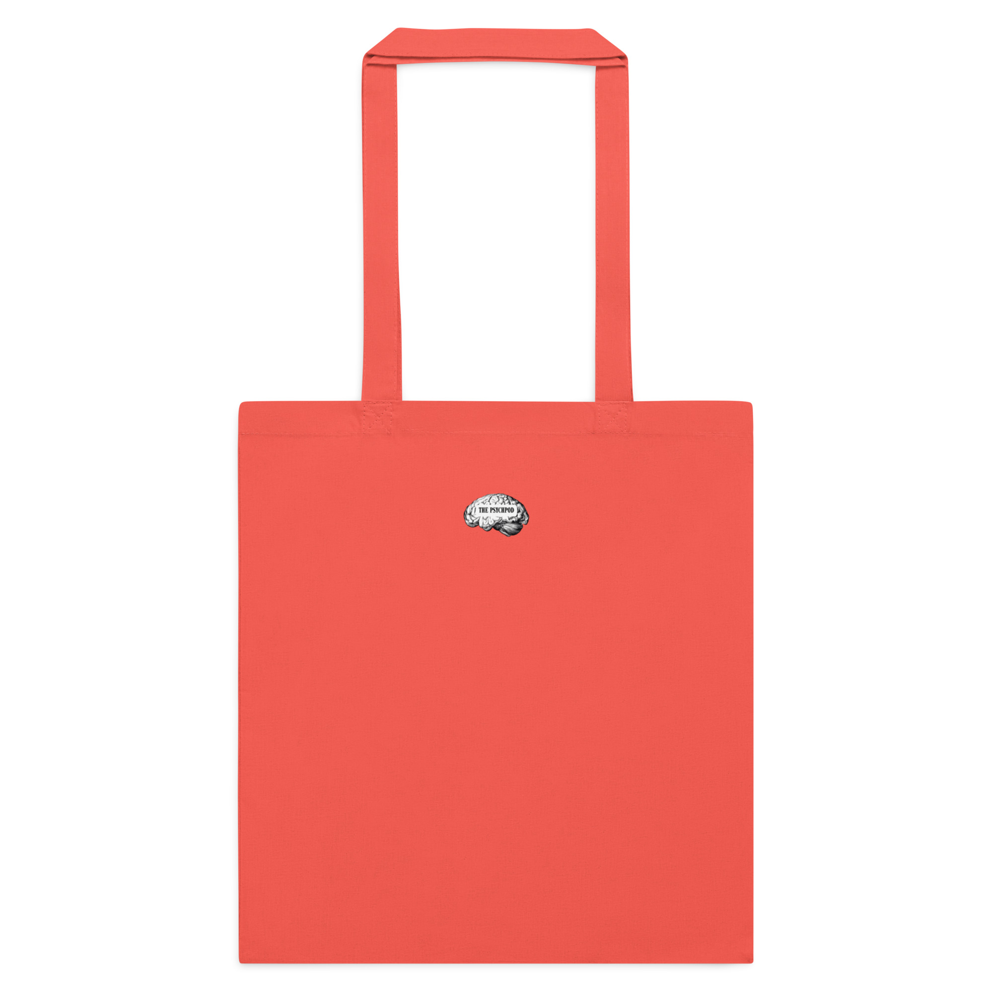 Altered Perceptions™ Classic Cotton Tote - Image 6