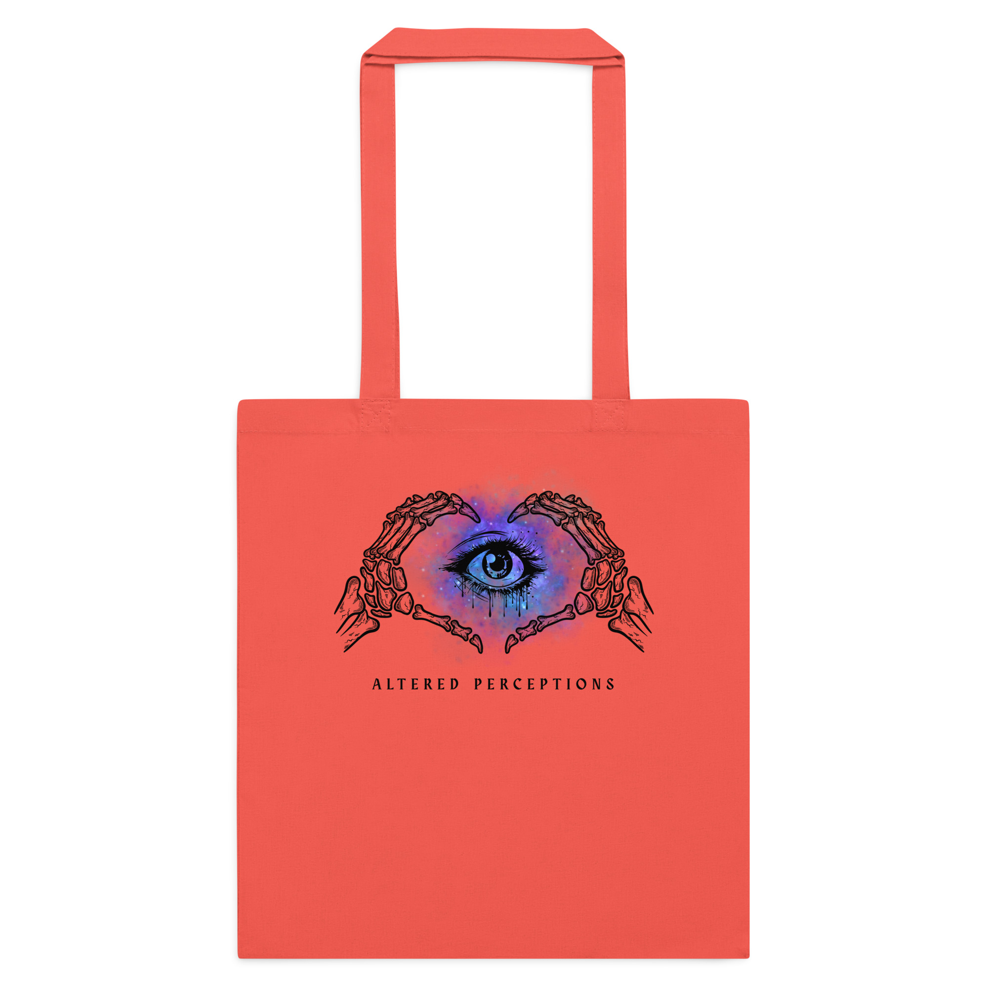Altered Perceptions™ Classic Cotton Tote - Image 5