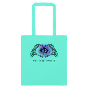 Altered Perceptions™ Classic Cotton Tote