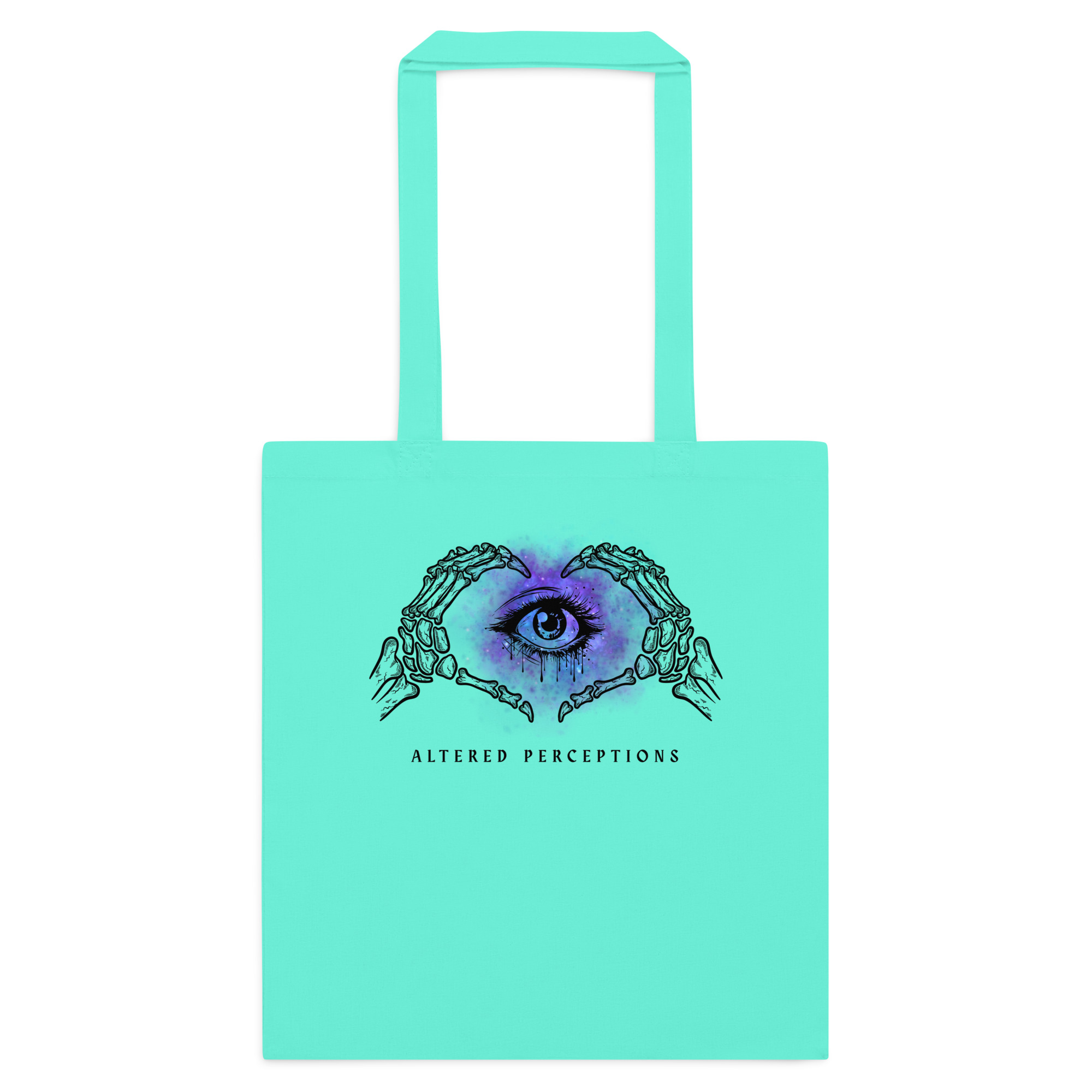 Altered Perceptions™ Classic Cotton Tote