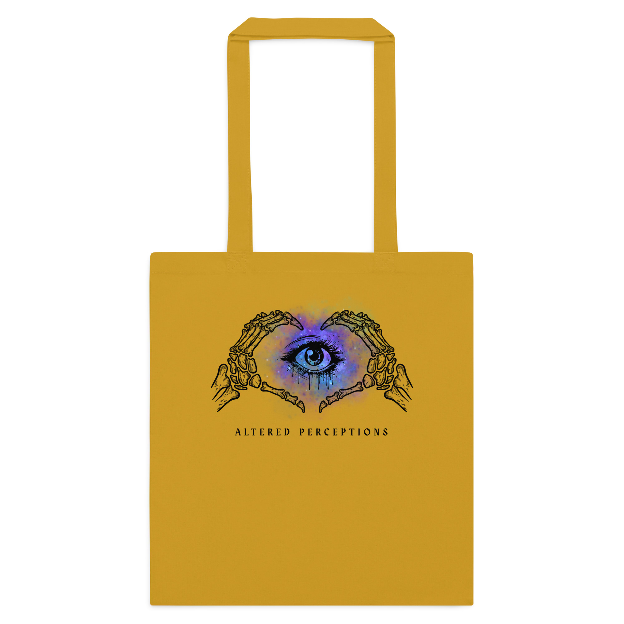 Altered Perceptions™ Classic Cotton Tote - Image 7