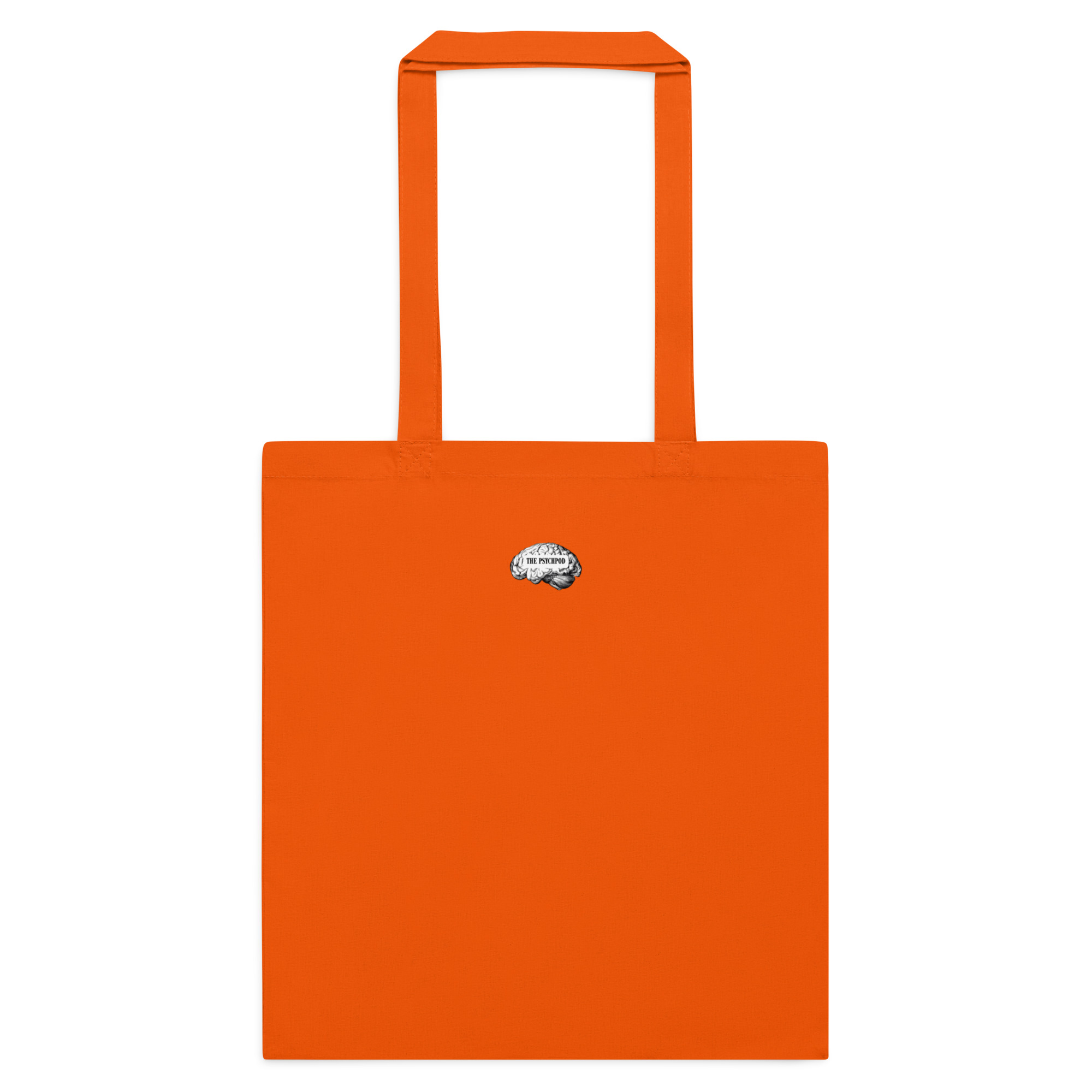 Altered Perceptions™ Classic Cotton Tote - Image 4