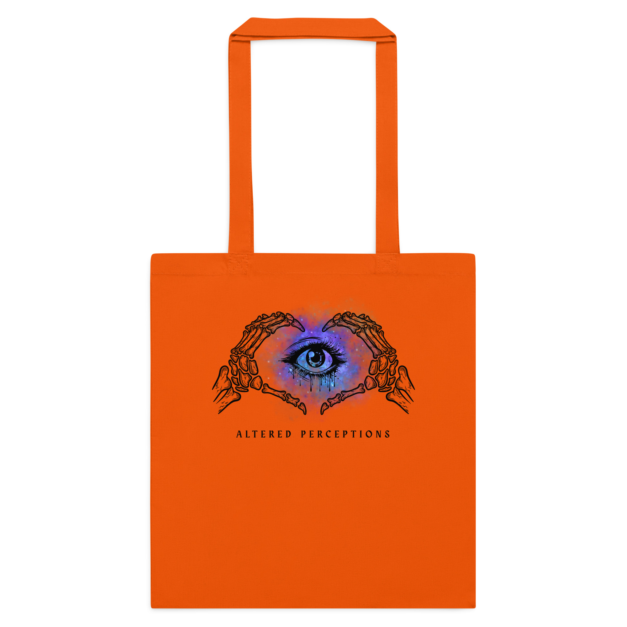 Altered Perceptions™ Classic Cotton Tote - Image 3