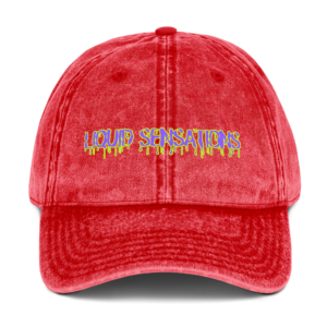 Vintage Caps