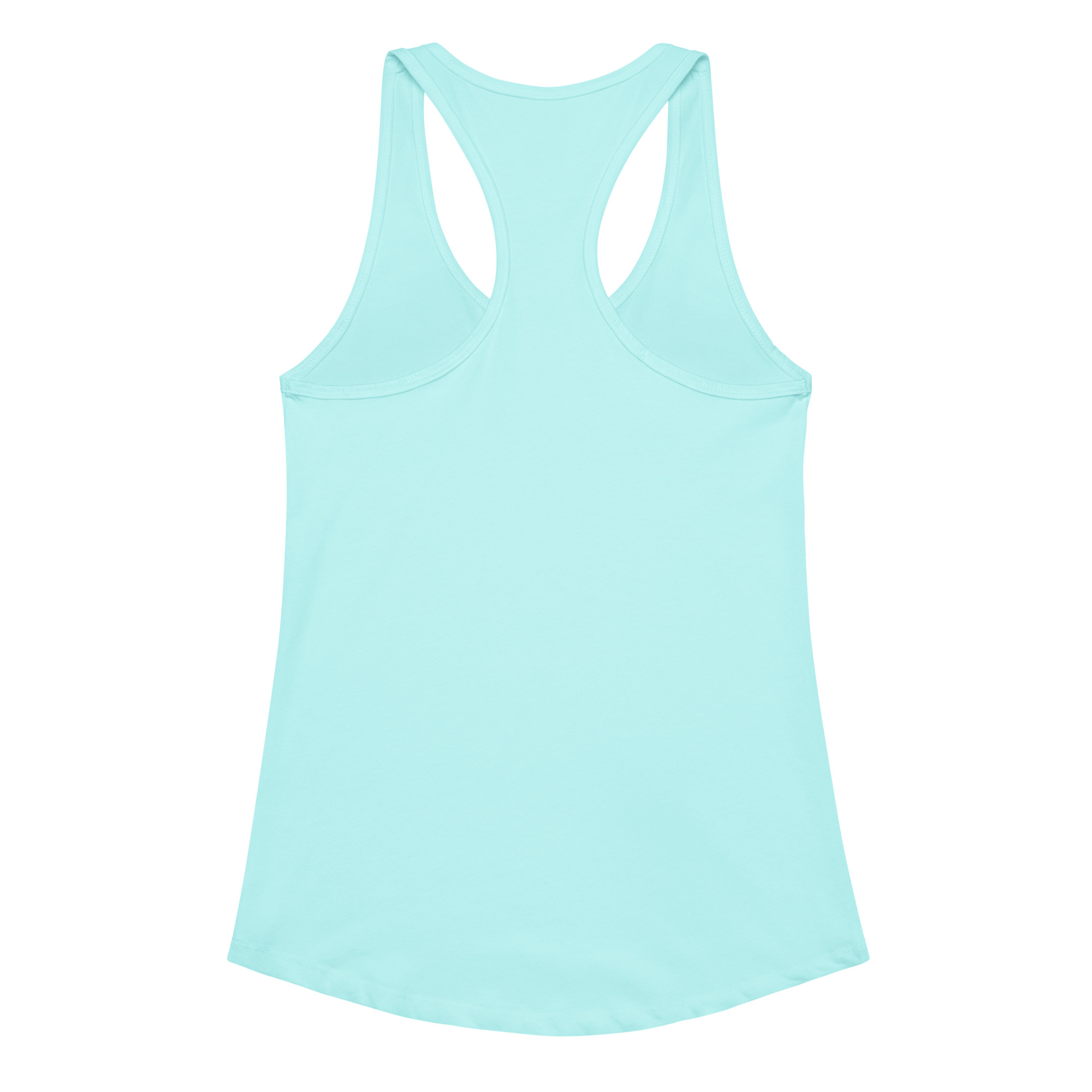 Altered Perceptions™ Women's Fitted Racerback Tank Top - Image 11