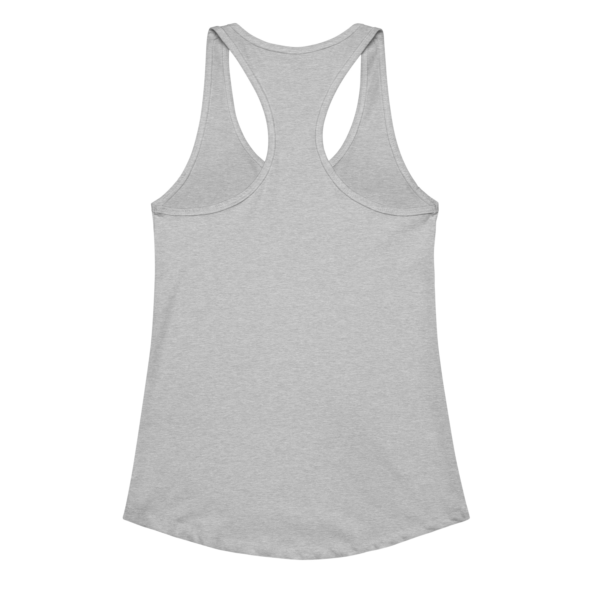 Altered Perceptions™ Women's Fitted Racerback Tank Top - Image 8