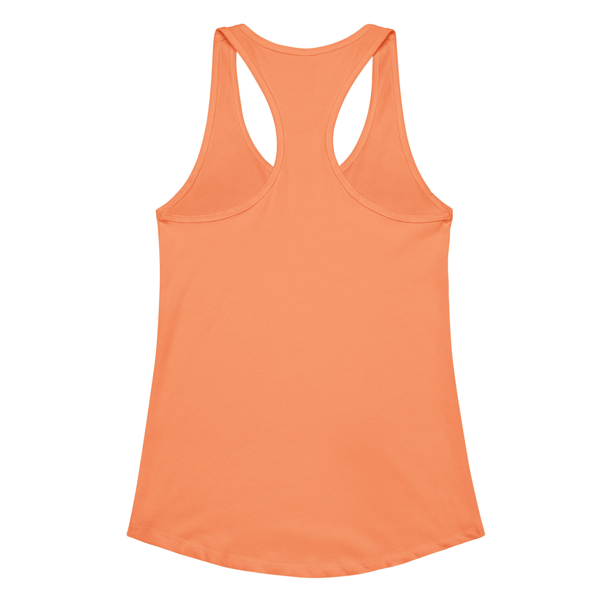 Altered Perceptions™ Women's Fitted Racerback Tank Top - Image 5