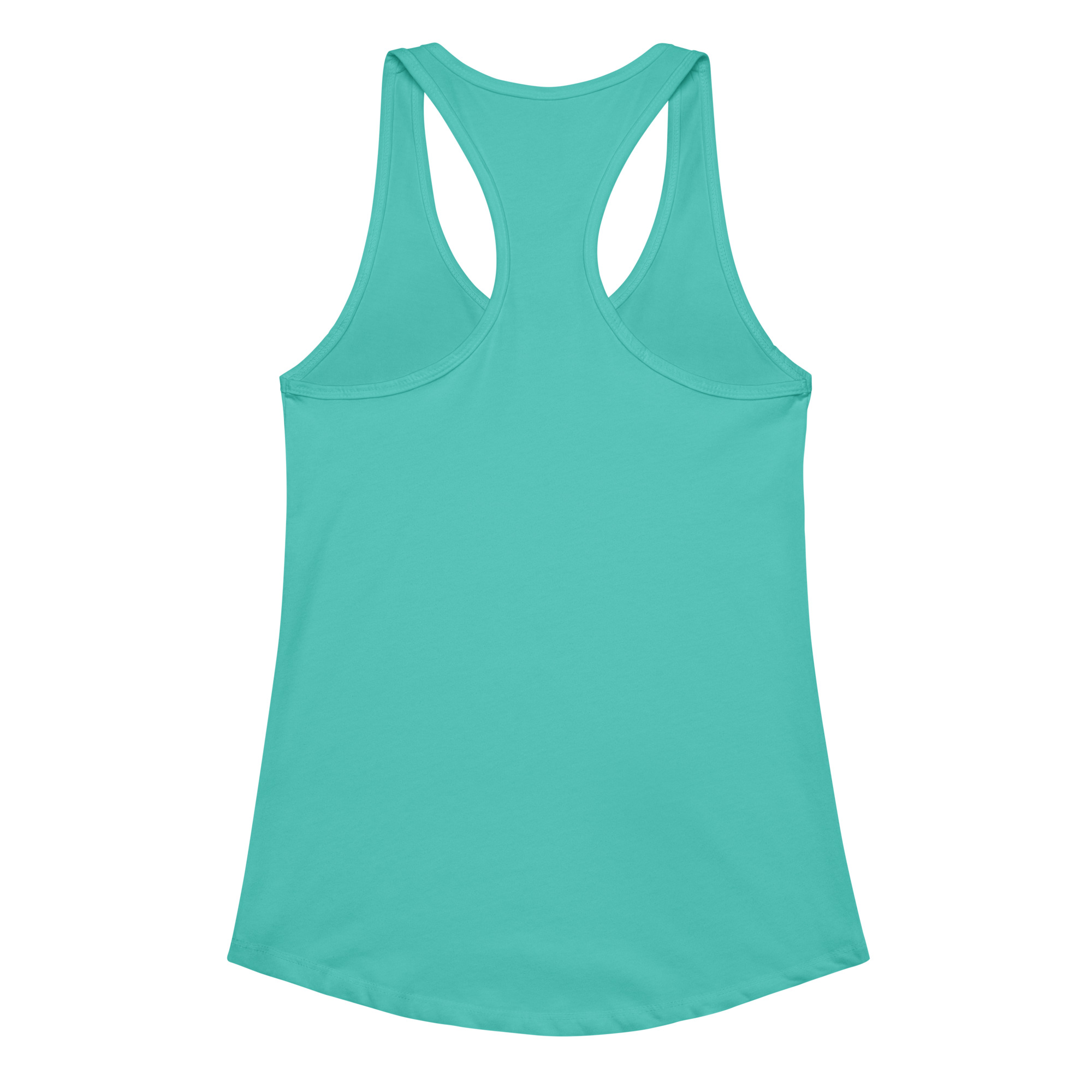Altered Perceptions™ Women's Fitted Racerback Tank Top - Image 6