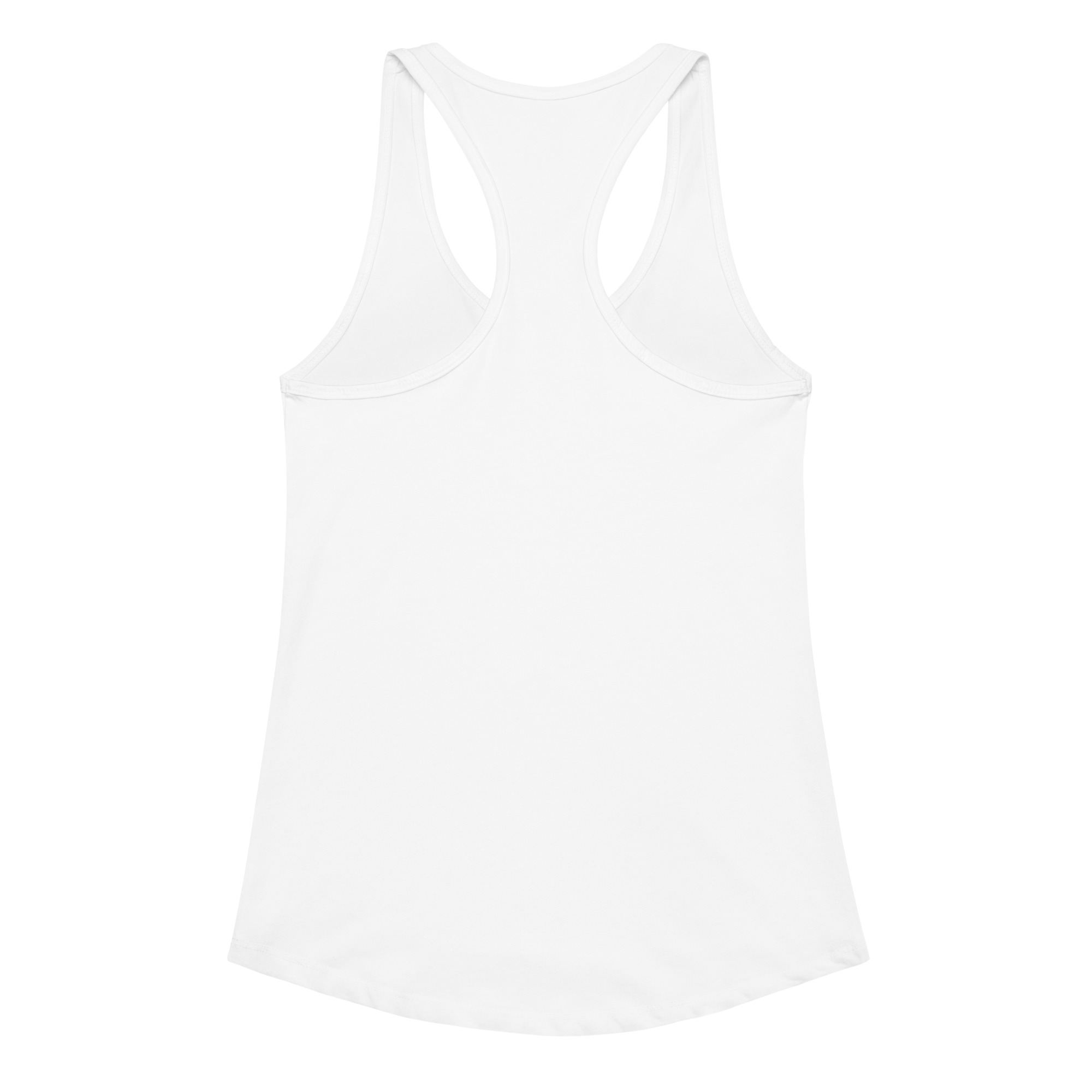 Altered Perceptions™ Women's Fitted Racerback Tank Top - Image 12